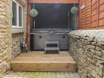 Crabtree Cottage
