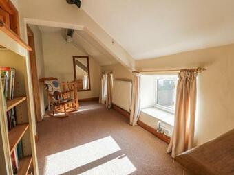 The Cottage