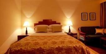Hotel Taj Samudra