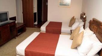 Hotel Galadari