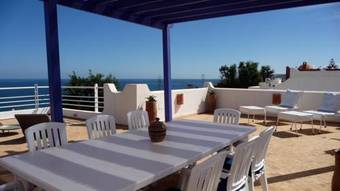Hydra Villa