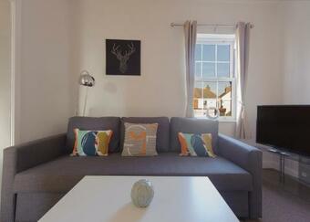 The Brewery Apartment