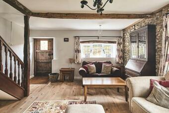 Blackdown Cottage