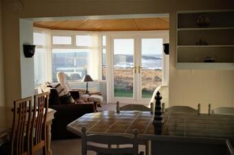 Corsewall Lighthouse Keepers Cottages