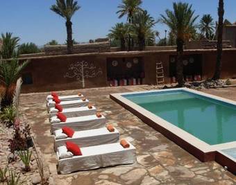 Hotel Dar Es Salam