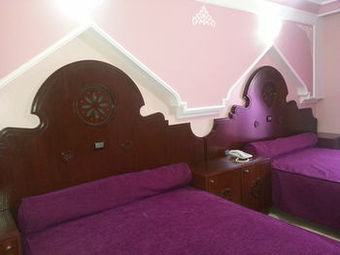 Hotel H�tel Abda