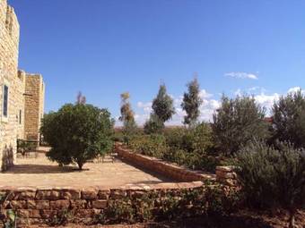 Bed & Breakfast Kasbah Imini