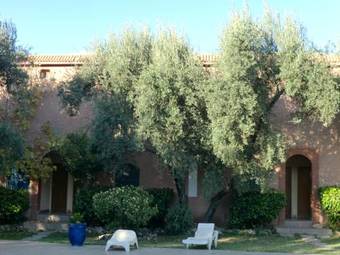 Hotel Le Coq Hardi