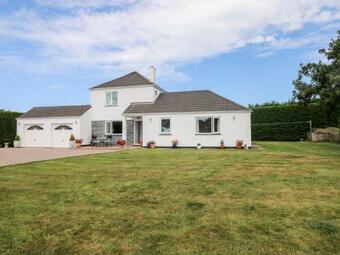 Trevore Farmhouse