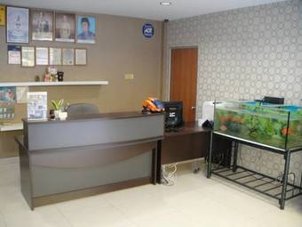 Hotel Kajang