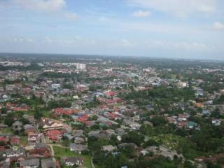 Leo Mutiara Hotel