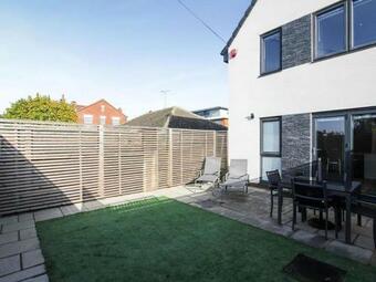 Nursery Mews