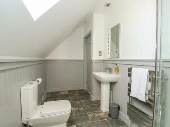 Apartamento Highfield Barn