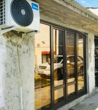 Hostal Mishel555