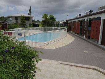 Apartamento Les G�tes De L'union