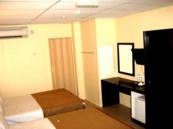 Sastria Hotel