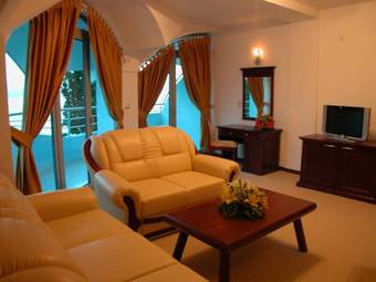 Hotel Denarius
