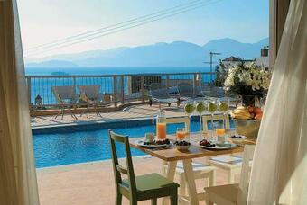 Villa Gulf View II