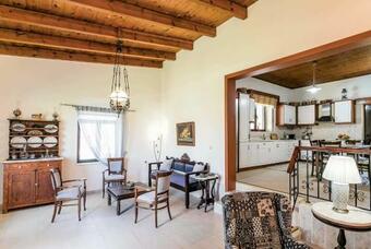 Villa Antiopi