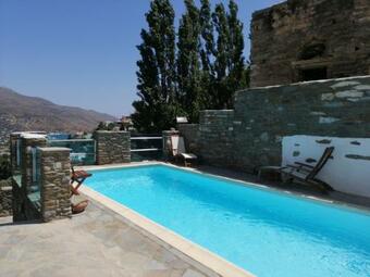Apartamento Astra Residential Apts