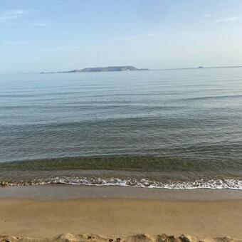 Coralli Beach Hotel