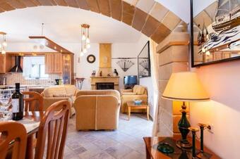Villa Kounoupas