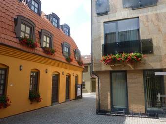 Hotel Euterpe