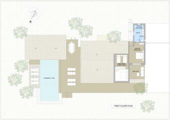 Villa Zoe Beachfront