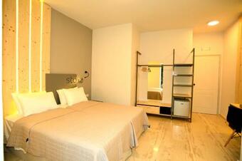 Bed & Breakfast Spilgaia