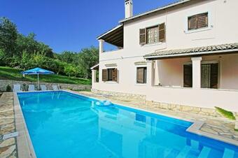 Villa Areti