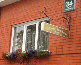Hostal Simona House