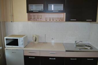 Sweet Apartments