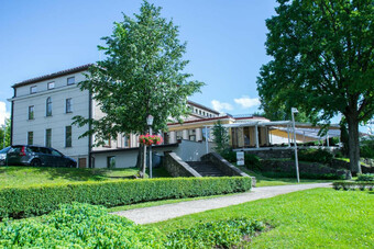 Hotel Cēsis