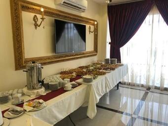 Bissau Royal Hotel