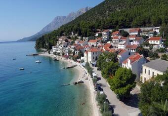 Apartments Mira - 10 M From Beach