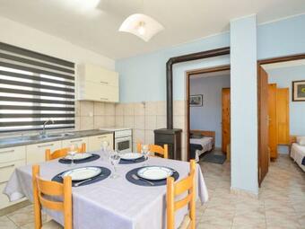 Holiday Home Petra