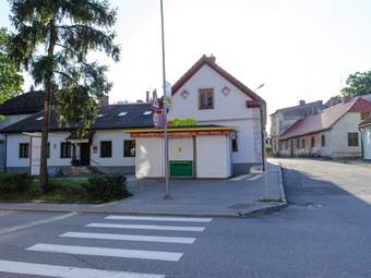 Hotel Gustavs