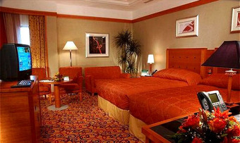 Hotel Holiday Inn Kuwait