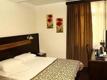 Hotel Onyx