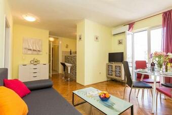 City Center Apartments
