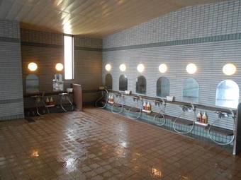 Atagawa Seaside Hotel