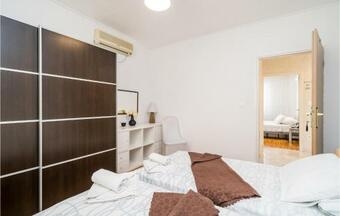 Beautiful Apartment In Gruda With 2 Bedrooms
