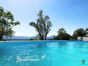 Villa La Finca Olivetree