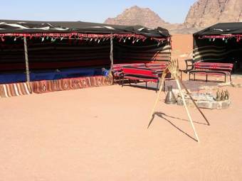 Mohamed Mutlak Camp