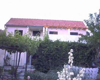 Apartment Prvic (3347)