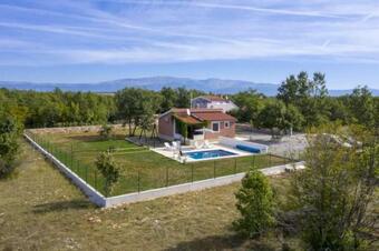 Holiday Home Domina
