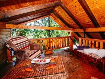 Chalet Sveti Rok