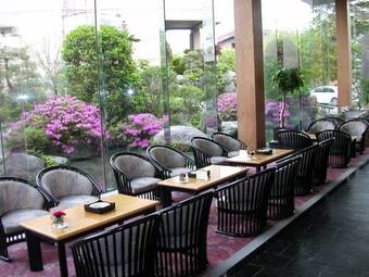 Hotel Hatta