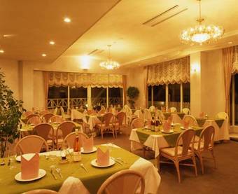 Hotel Resort Inn Marion Shinano