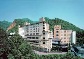 Daiichi Takimotokan
